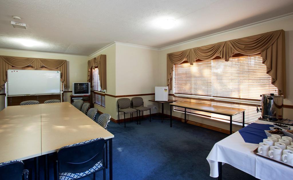 Nightcap At Federal Hotel Toowoomba Esterno foto