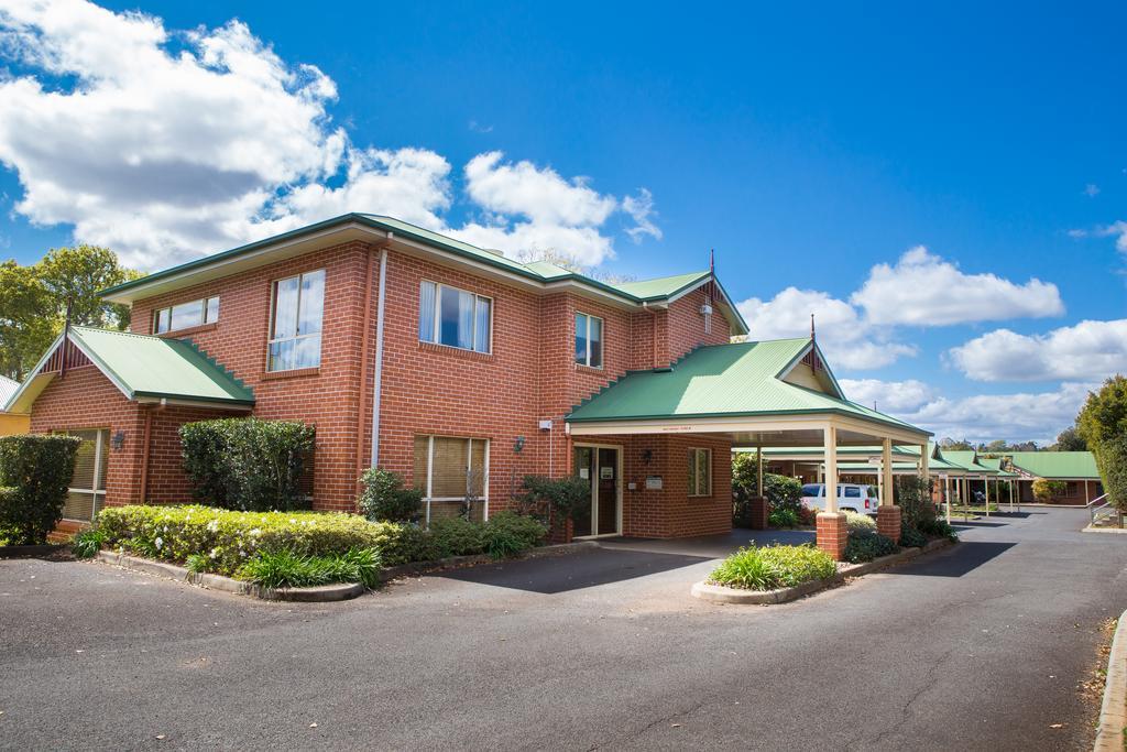 Nightcap At Federal Hotel Toowoomba Esterno foto