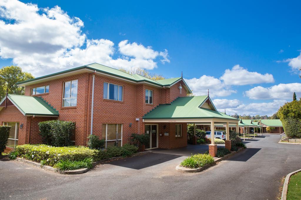 Nightcap At Federal Hotel Toowoomba Esterno foto