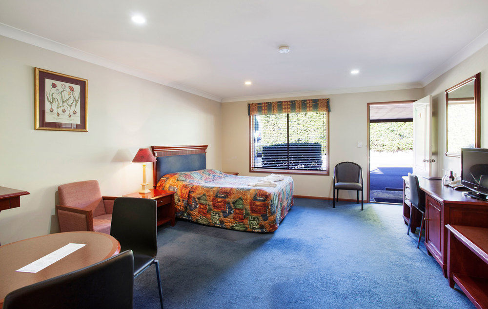 Nightcap At Federal Hotel Toowoomba Esterno foto