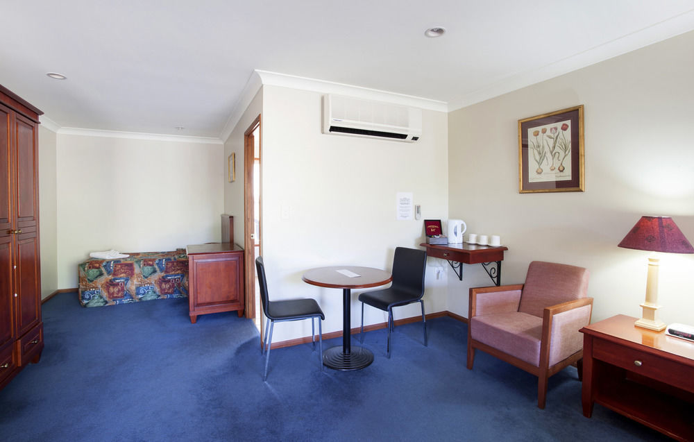 Nightcap At Federal Hotel Toowoomba Esterno foto