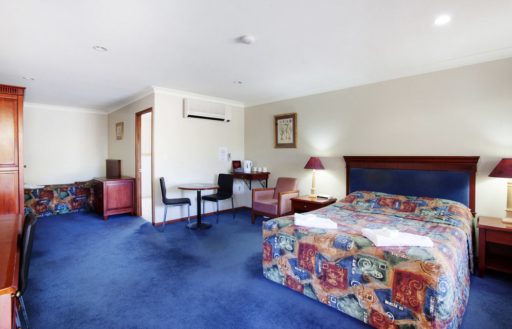 Nightcap At Federal Hotel Toowoomba Esterno foto