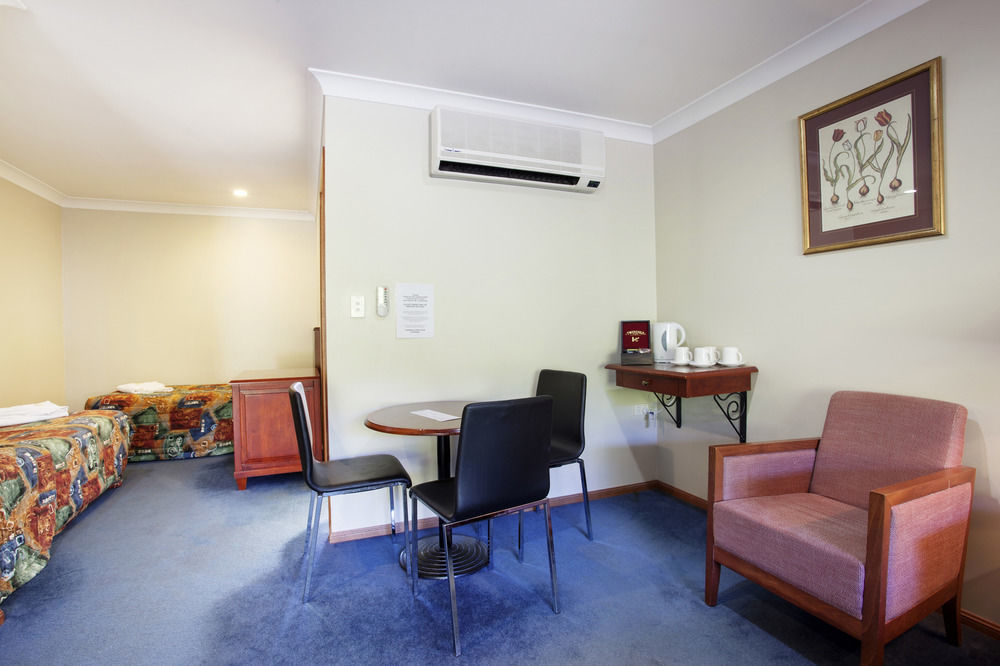 Nightcap At Federal Hotel Toowoomba Esterno foto