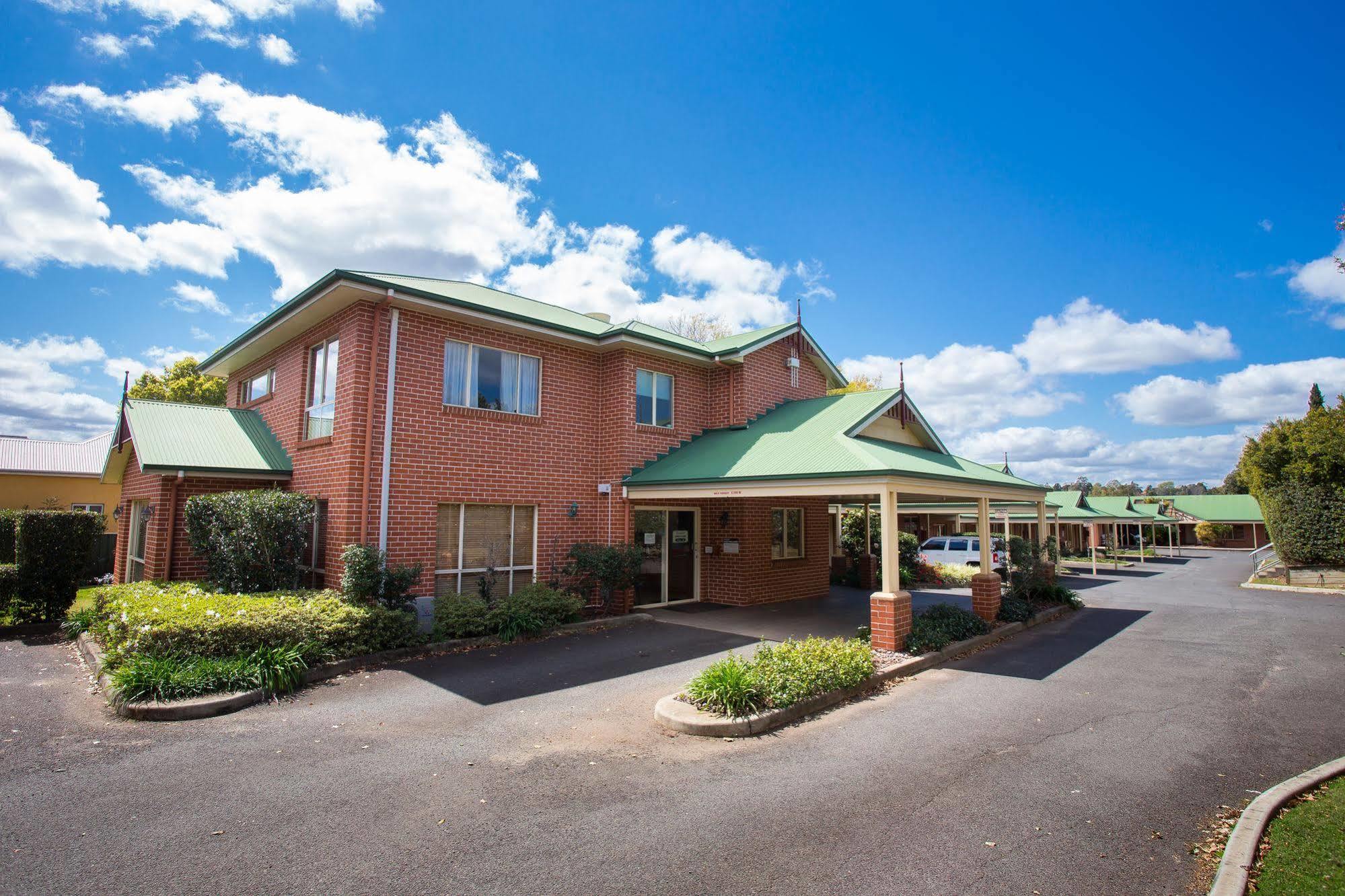 Nightcap At Federal Hotel Toowoomba Esterno foto