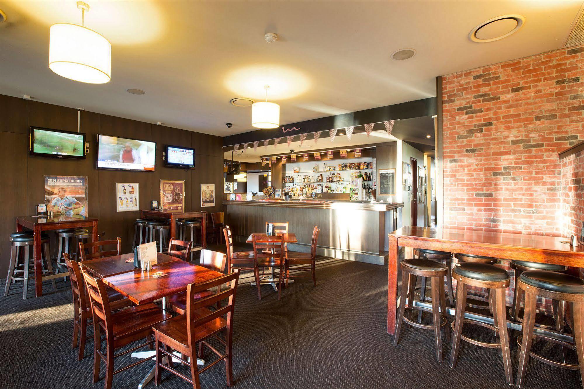 Nightcap At Federal Hotel Toowoomba Esterno foto