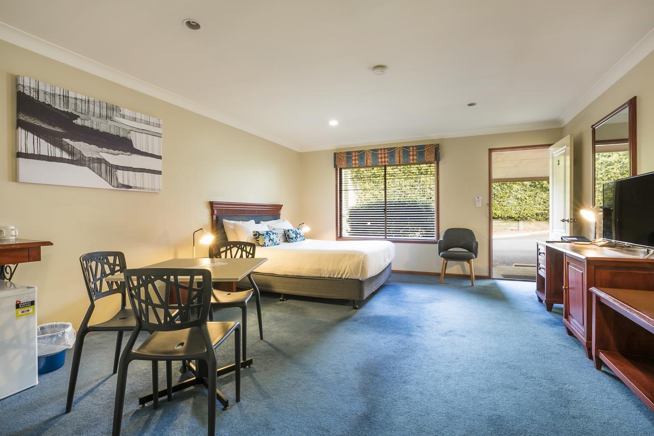 Nightcap At Federal Hotel Toowoomba Esterno foto