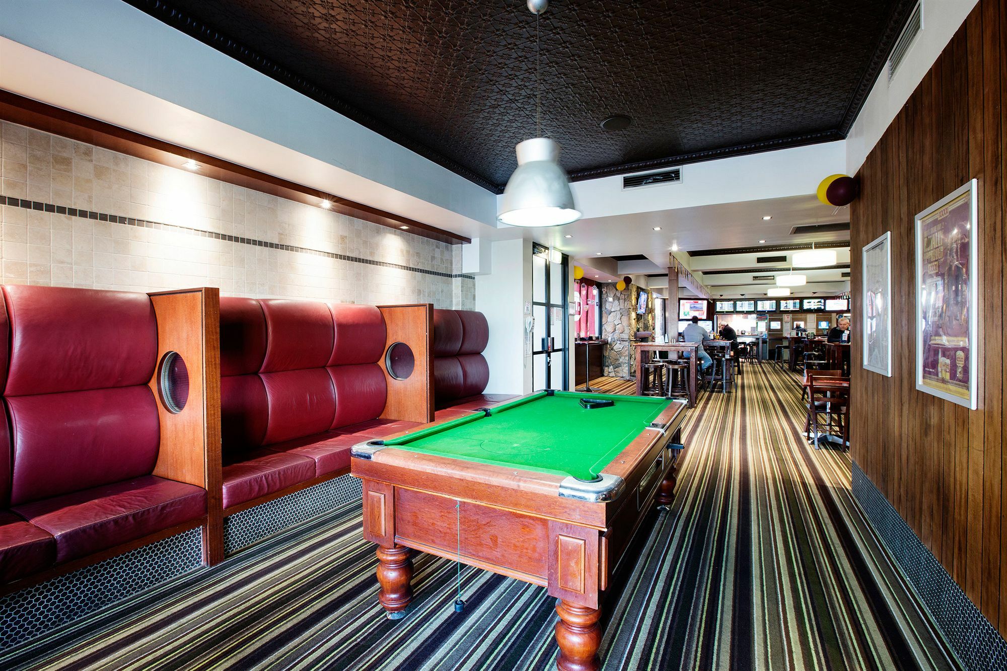 Nightcap At Federal Hotel Toowoomba Esterno foto