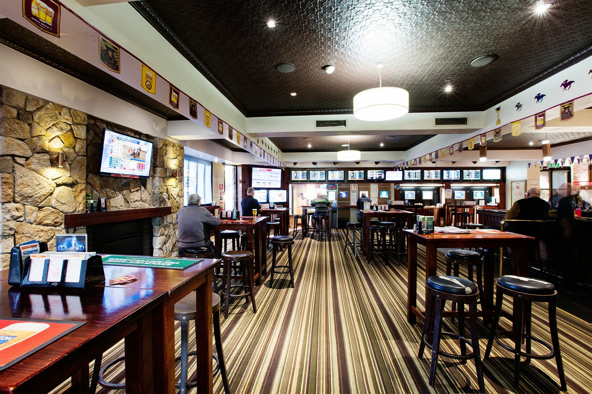 Nightcap At Federal Hotel Toowoomba Esterno foto